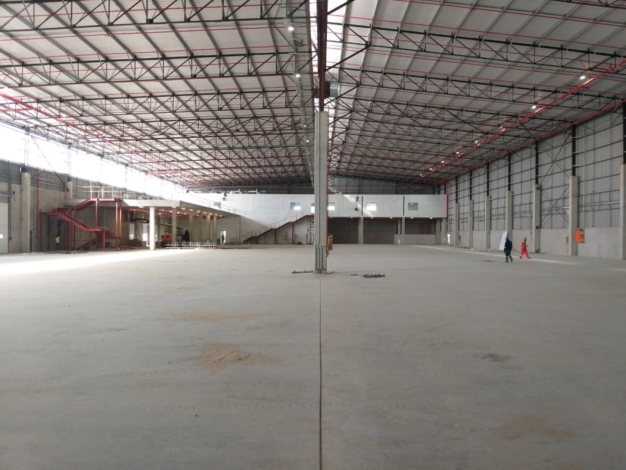 To Let Commercial Property for Rent in Airport Industria Western Cape